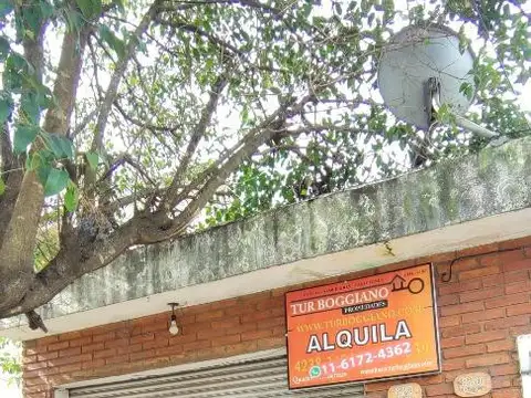 Terrero 800