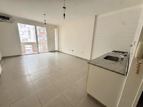 Departamento en Venta en Villa Urquiza, USD 80.000