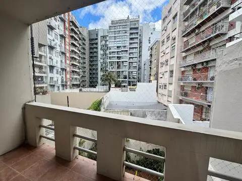 Mendoza 4600, Piso 3