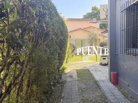 Depto Tipo Casa en Venta de 3 dormitorios