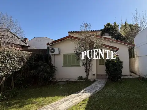 Depto Tipo Casa en Venta 10 años