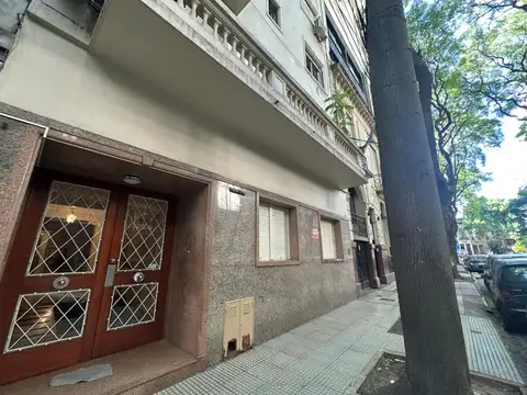 Departamento en Alquiler Temporal de Monoambiente