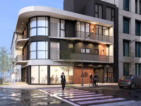 Departamento en Venta 1 año