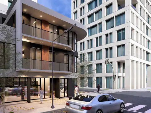 Departamento en Venta en Paseo Aldrey, USD 92.000