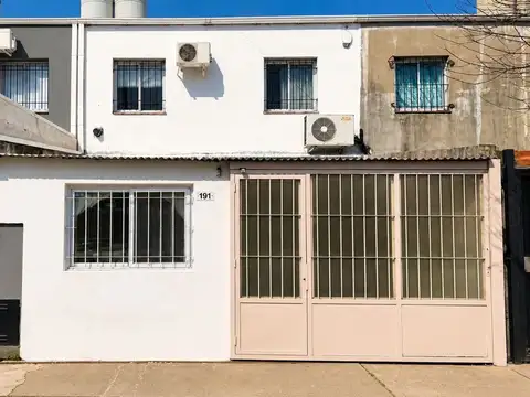 VENTA CASA 2 DORMIS, SAN NICOLAS