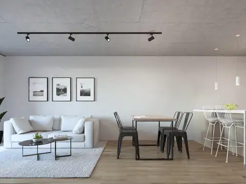 Departamento en Venta en San Miguel, USD 81.000