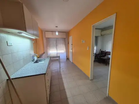 Departamento en Alquiler de 1 dormitorio