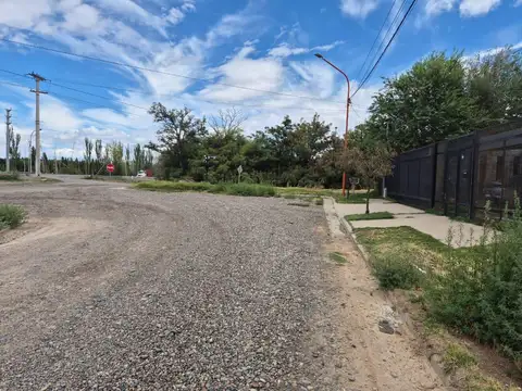 Venta Lote 450 m2 en Manzanar, Cipolletti, Rio Negro