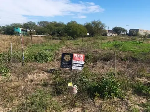 2 TERRENOS CAMINO AL HALCON