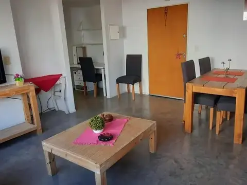 Departamento en Alquiler Temporal Permite mascota