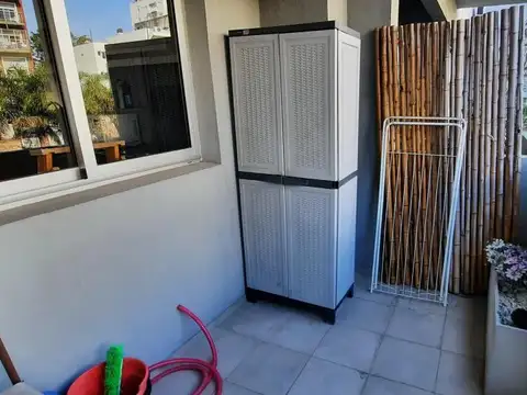 Departamento en Alquiler Temporal de 2 ambientes