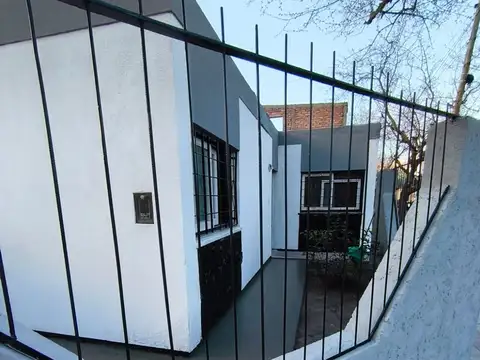 Aragon, Guaymallen, Barrio Avenida 5900