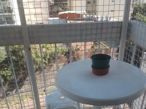Departamento en Alquiler Temporal de 1 dormitorio