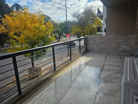 Departamento en Alquiler de 2 dormitorios