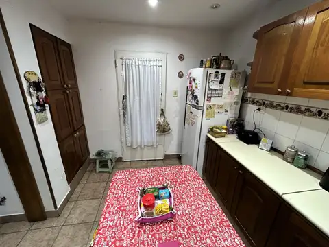 Depto Tipo Casa en Venta 60 años