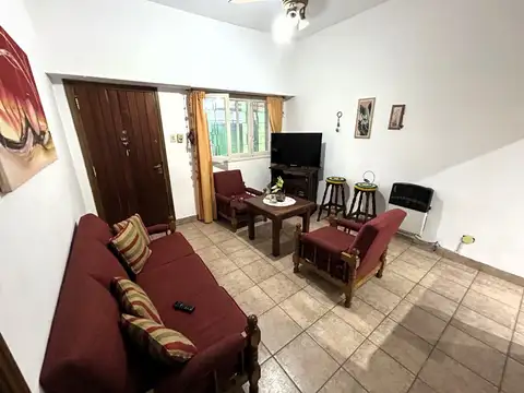 Depto Tipo Casa en Venta de 3 dormitorios