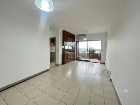 Paunero 1000, Piso 15