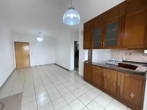 Paunero 1000, Piso 15