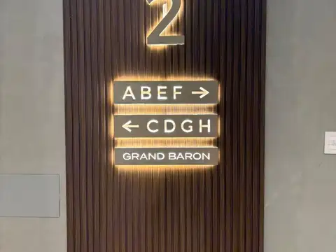 Departamento en Alquiler A Estrenar