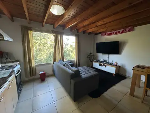 En Venta Oportunidad 2 Ambientes Duplex