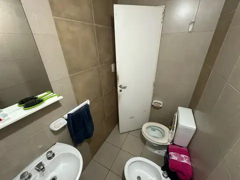Departamento en Venta en Moron, USD 45.000