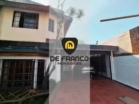 Casa en  VENTA SAN MIGUEL - 3 DORMITORIOS -PILETA Y QUINCHO