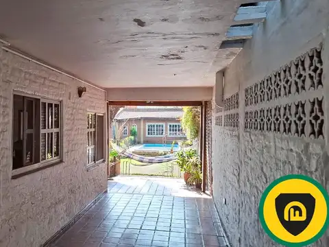 Casa en Venta 25 años
