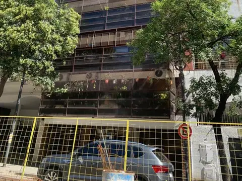 Departamento - Venta - Argentina, Capital Federal - AV LA PLATA 647