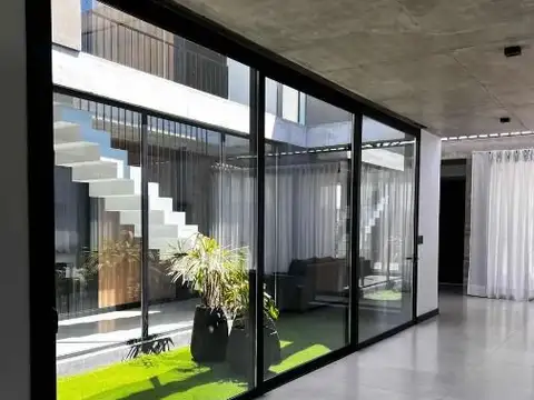 Casa en Alquiler Temporal al Norte