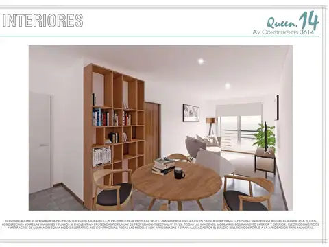 Departamento en Venta A Estrenar