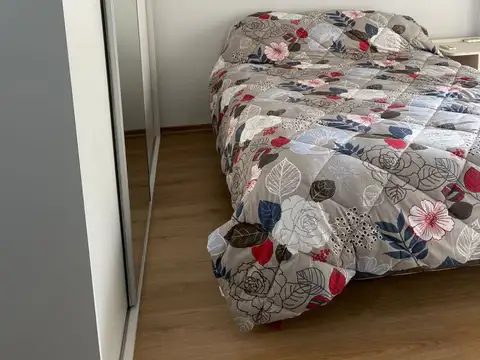 Departamento en Alquiler Temporal en Palermo, USD 600