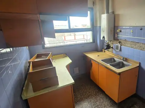 Departamento en Venta en José León Suárez, USD 52.000