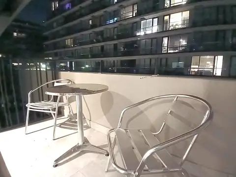 Departamento en Alquiler Temporal en Puerto Madero, USD 1.500