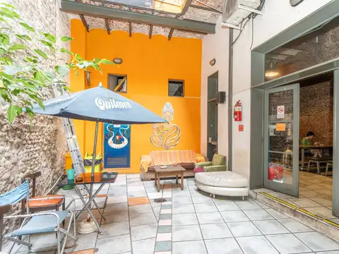 Hotel en Venta 82 años