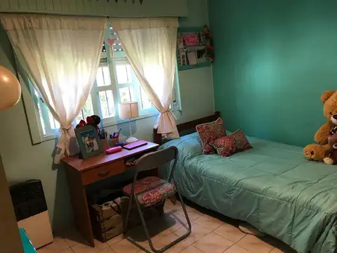 Casa 3 ambientes en venta en Ituzaingó Norte