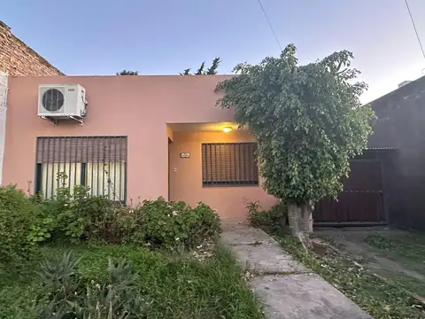 Casa en Venta de 2 dormitorios