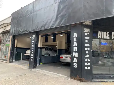 Local en Venta 56 años