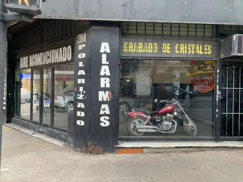 Local en Venta 56 años