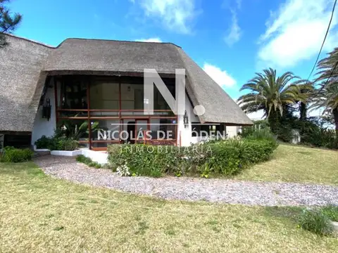 Casa en Alquiler Temporal de 4 dormitorios