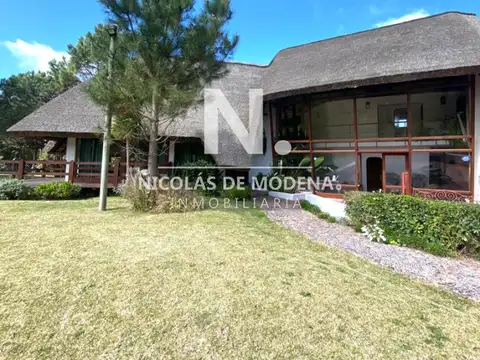 Casa en Alquiler Temporal 2025 años