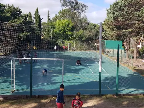 Avenida 4 y Paseo 142