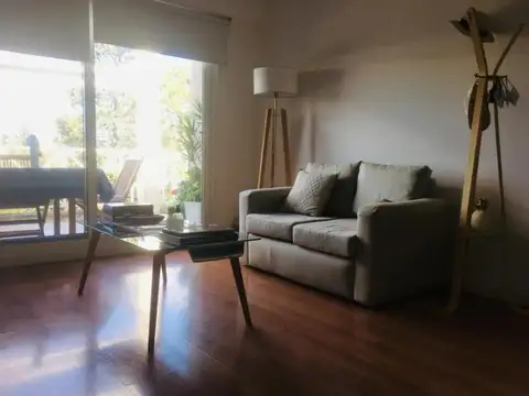 Departamento en Alquiler en Condominio Tortugas II, USD 1.200