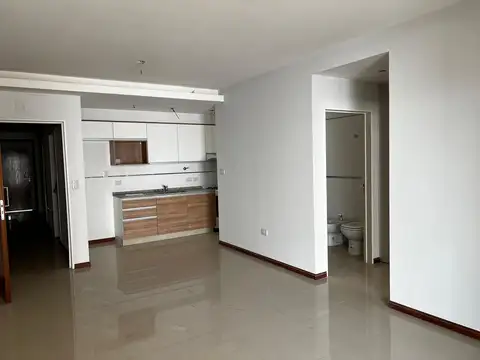 Departamento en Alquiler 2 Ambientes Velez Sarsfield