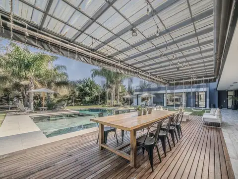 Casa en Venta de 6 dormitorios