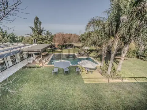 Casa en Venta en Comarcas de Luján, USD 700.000