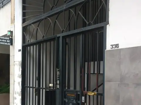 Departamento en alquiler en Rosario