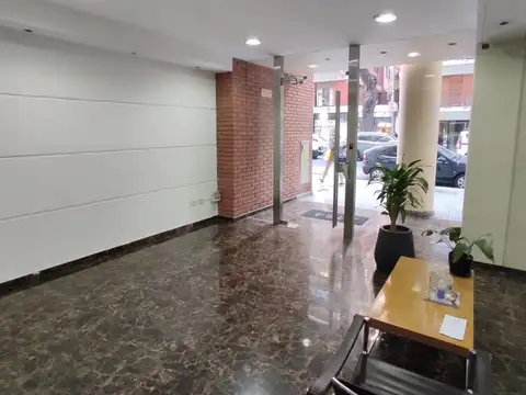 Departamento en Alquiler Apto profesional