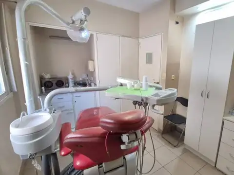 Oficina en Venta en Floresta, USD 104.000