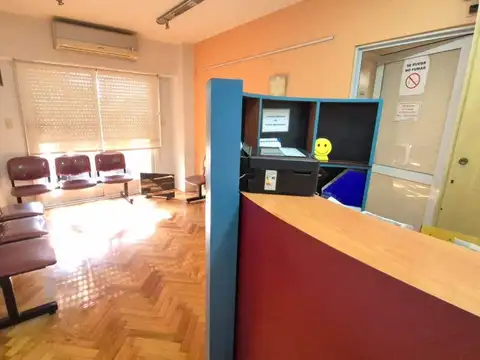 Oficina en Venta en Floresta, USD 104.000