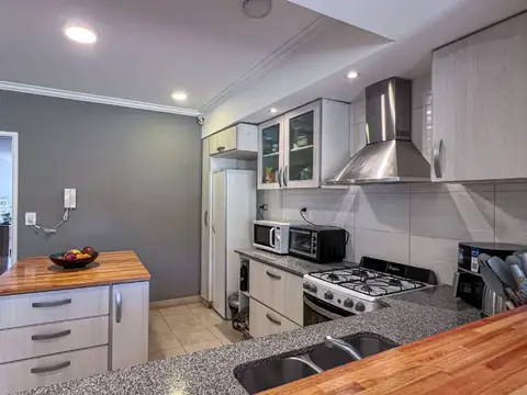 Casa en Venta 16 años